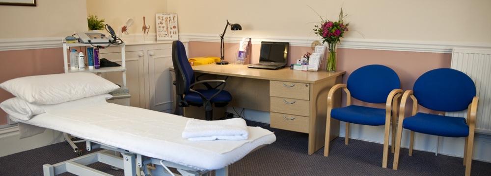 LCL Ultrasound @ East Midlands Physiotherapy Clinic image